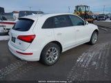 Audi Q5 3.0T Progressiv WA1C7AFP0HA010613 снимка
