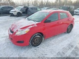 Toyota Matrix Wagon 2T1KU40E49C069115 снимка