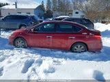 Nissan Sentra 3N1AB7AP8GL651654 снимка