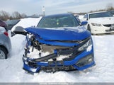 Honda Civic Sport SHHFK7H41JU306047 fotografie