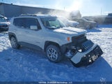 Jeep Renegade North ZACCJBBT6GPC72649 снимка