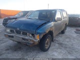 Nissan D21 JN6SD11S0RX432558 снимка