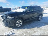 Toyota Rav4 Le 2T3BWRFV4LW077257 снимка