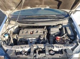 Honda Civic Lx 2HGFB2F48CH057574 снимка