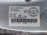 Honda Civic Lx 2HGFB2F48CH057574 снимка