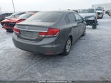 Honda Civic Lx 2HGFB2F42DH017878 снимка