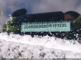 Dodge Grand Caravan Crew 2C4RDGDG8GR193235 снимка