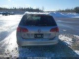 Volkswagen Golf Sportwagon 1.8 Tsi Comfortline/1.8 Tsi Highline/1.8 Tsi Trendline 3VWC17AU4GM518184 fotografie