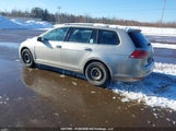 Volkswagen Golf Sportwagon 1.8 Tsi Comfortline/1.8 Tsi Highline/1.8 Tsi Trendline 3VWC17AU4GM518184 снимка