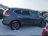 Nissan Rogue S/Sl/Sv 5N1AT2MV3GC732768 fotografie