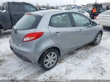 Mazda Mazda2 Gx JM1DE1KY4D0169391 снимка
