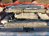 Nissan Titan Sv/Sl/Pro-4X/Plat Res 1N6AA1E52HN506436 photo