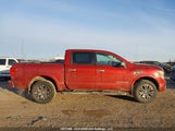 Nissan Titan Sv/Sl/Pro-4X/Plat Res 1N6AA1E52HN506436 fotografie