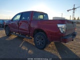 Nissan Titan Sv/Sl/Pro-4X/Plat Res 1N6AA1E52HN506436 снимка