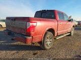 Nissan Titan Sv/Sl/Pro-4X/Plat Res 1N6AA1E52HN506436 снимка