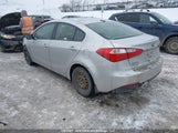 Kia Forte 1.8L Lx/1.8L Lx+/Lx+ Winter Edition KNAFK4A65F5267206 photo