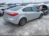 Kia Forte 1.8L Lx/1.8L Lx+/Lx+ Winter Edition KNAFK4A65F5267206 fotografie