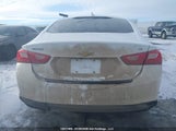 Chevrolet Malibu Lt 1G1ZD5ST2JF182839 снимка