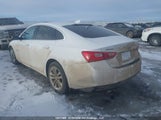 Chevrolet Malibu Lt 1G1ZD5ST2JF182839 снимка