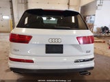 Audi Q7 Technik S-Line WA1WAAF75HD007672 снимка