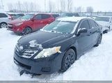 Toyota Camry Le 4T1BF3EK2BU205510 снимка