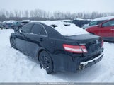 Toyota Camry Le 4T1BF3EK2BU205510 снимка
