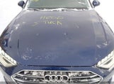 Audi A4 Komfort 45 WAUAAAF4XRN005608 снимка