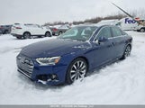 Audi A4 Komfort 45 WAUAAAF4XRN005608 снимка