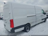Mercedes-Benz Sprinter W1Y4KCHYXPP574433 снимка