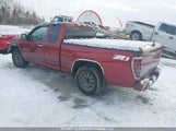 Chevrolet Colorado Lt 1GCESCF92B8133659 снимка