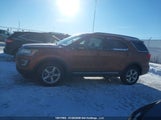 Ford Explorer Xlt 1FM5K8D86HGB08748 снимка
