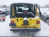 Jeep Tj Sport 1J4FA49S72P738496 снимка