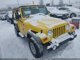 Jeep Tj Sport 1J4FA49S72P738496 снимка
