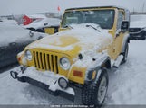 Jeep Tj Sport 1J4FA49S72P738496 снимка