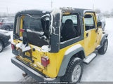 Jeep Tj Sport 1J4FA49S72P738496 снимка