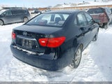 Hyundai Elantra Gl KMHDU4BD4AU213567 снимка