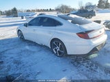 Hyundai Sonata Sport 1.6T 4Dr KMHL44J27PA323051 fotografie