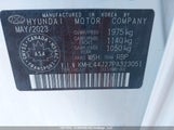 Hyundai Sonata Sport 1.6T 4Dr KMHL44J27PA323051 fotografie