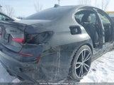 BMW 330I xDrive WBA5R7C53KAJ80077 снимка