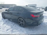 BMW 330I xDrive WBA5R7C53KAJ80077 снимка