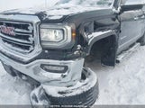 GMC Sierra  Slt 1GTV2NECXHZ170082 снимка