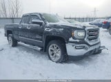 GMC Sierra  Slt 1GTV2NECXHZ170082 снимка