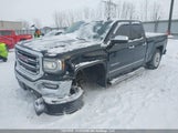 GMC Sierra  Slt 1GTV2NECXHZ170082 снимка
