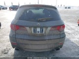 Acura Rdx 5J8TB1H29BA800328 снимка