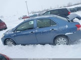 Toyota Yaris JTDBT923571024245 снимка