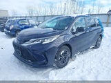 Toyota Sienna Xse 7-Passenger 5TDGSKFC5RS135099 снимка