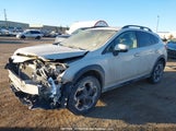 Subaru Crosstrek Limited JF2GTHNC5M8246204 снимка