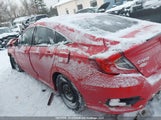 Honda Civic Sport 2HGFC2F8XKH015812 снимка