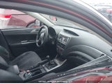 Subaru Impreza 2.5I JF1GH6A65BG826758 снимка