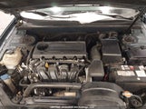 Hyundai Sonata Gls 5NPET46CX9H558640 снимка